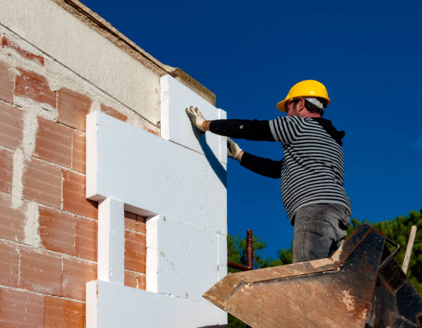 Best Residential Insulation in White Hall, IL
