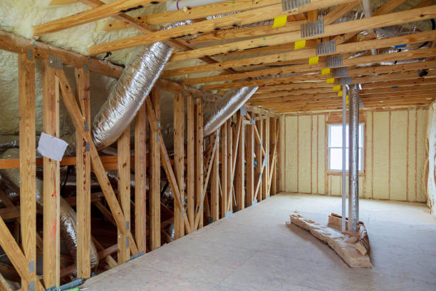 Best Geographic-Specific Insulation Services in White Hall, IL