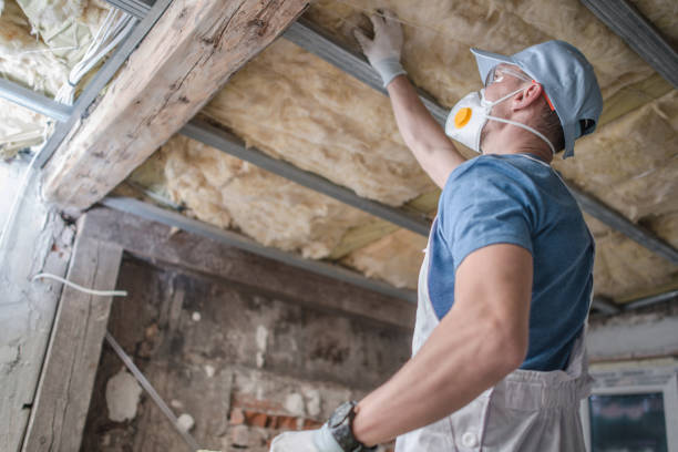 Best Fiberglass Insulation in White Hall, IL